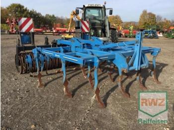 Kultivators Rabe Blue Bird