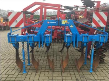 Kultivators Saphir 6/50 3mtr.