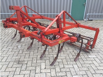  Wifo 11 Tands Triltand Cultivator - Kultivators