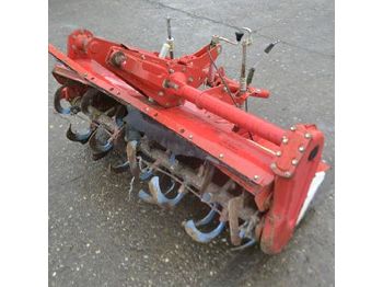  Yanmar RSZ130 72’’ Cultivator to suit Compact Tractor - Kultivators