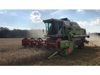 Labības kombains CLAAS Dominator 108 SL