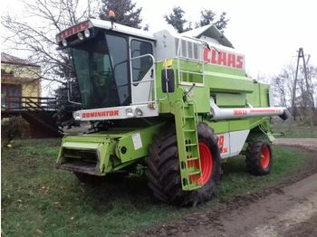 Labības kombains CLAAS Dominator 108 SL Maxi