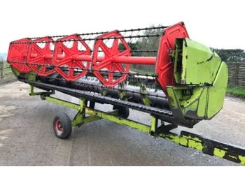 Labības kombains CLAAS Dominator 108 sl