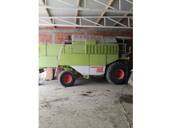 Labības kombains CLAAS Dominator 108sl