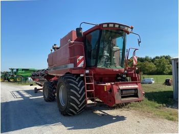 Labības kombains Case IH 2366 E