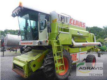 Labības kombains Claas DOMINATOR 108 SL MAXI