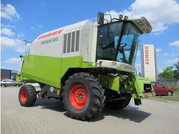 Labības kombains Claas MEDION 320
