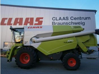 Labības kombains Claas TUCANO 470