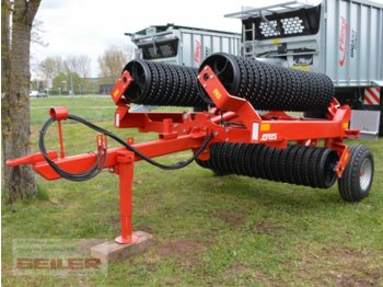 Lauka veltnis Evers Concord Roller 630 Cambridgewalze