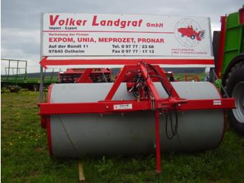 Lauka veltnis Expom Mors