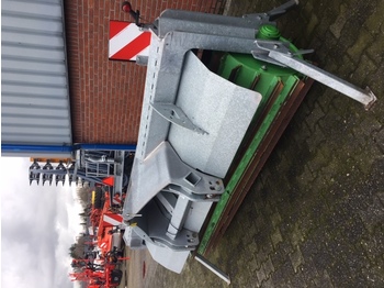 Lauka veltnis Zocon Greencutter