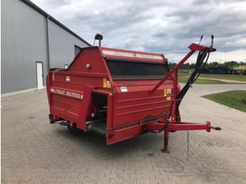 Lauksaimniecības piekabe Trioliet Multifeed