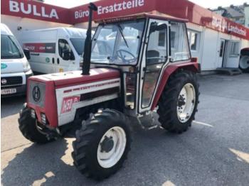 Traktors Lindner 1450 A: foto 1