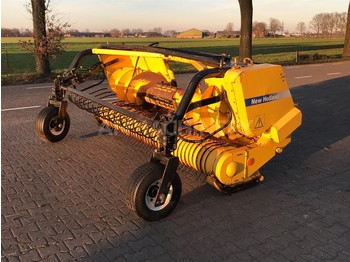 Lopbarības kombaina papildaprīkojums New Holland 346W