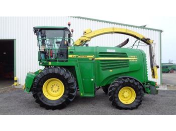 Lopbarības kombains John Deere 7750i