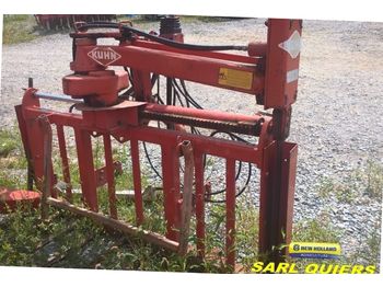 Lopbarības mikseris Kuhn B 1201