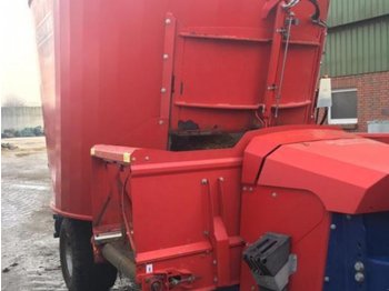 Lopbarības mikseris Mayer Siloking Trailedline Compact 12