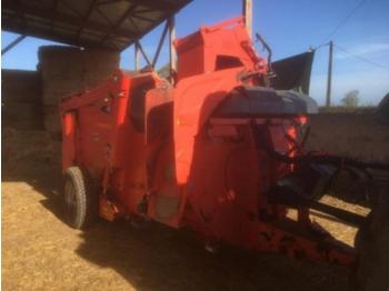 Lopbarības sagatavošanas tehnika Kuhn ALTOR 5070