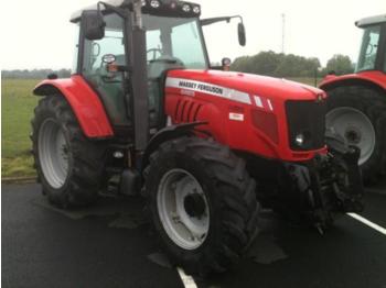 Traktors Massey Ferguson 6465: foto 1