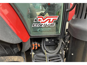 McCormick X6.440 VT drive  - Traktors: foto 5