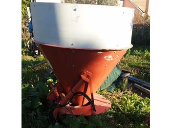 Minerālmēslu izkliedētājs ARTIGIANALE S500