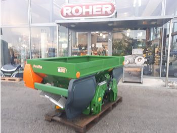 Minerālmēslu izkliedētājs Amazone ZA-M 1501 Profis Comfort