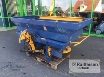 Minerālmēslu izkliedētājs Bogballe Düngerstreuer DZ