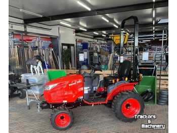 Branson 2505 - Mini traktors