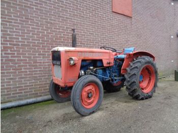 Carraro 3500 Diesel - Mini traktors