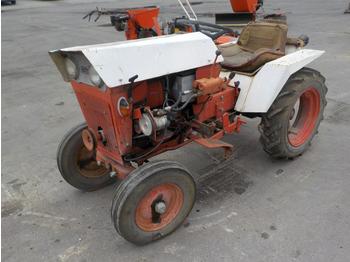  Gutbrod 1050 - Mini traktors