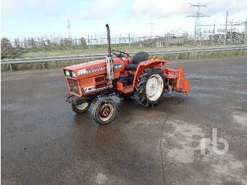 HINOMOTO E1802 - Mini traktors