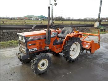  Hinomoto E1804 - Mini traktors