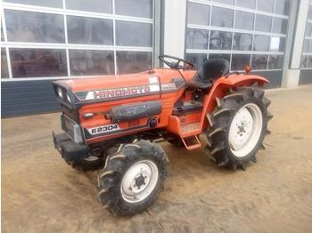  Hinomoto E2304 - Mini traktors