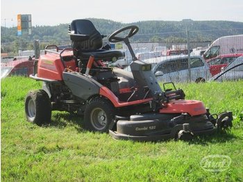 Husqvarna Rider ProFlex21 AWD åkgräsklippare  - Mini traktors