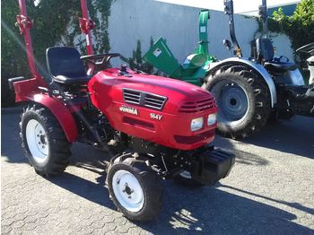 JINMA 164 - Mini traktors