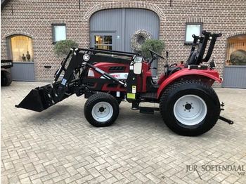 KNEGT 304 G2 - Mini traktors