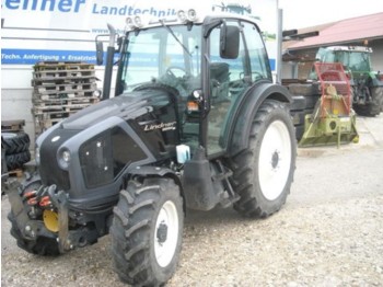  Lindner Geo 94 - Mini traktors