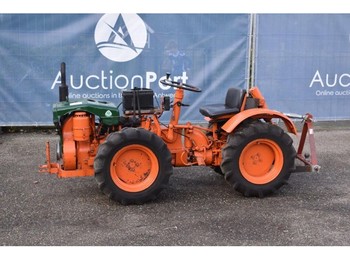 Pasquali 910 - Mini traktors