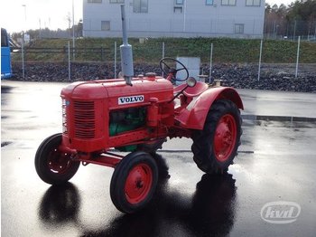 Volvo T-21 Traktor ( Rep. item) - Mini traktors