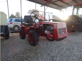 ZETOR BELARUS 112 TC - Mini traktors