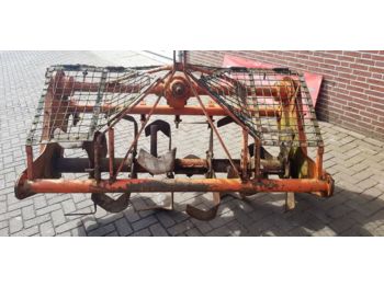 Mulčers AGRATOR spitmachine