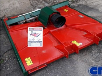 Mulčers D1802