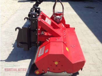 Mulčers DRAGONE VL 160 FF für Weidemann Hoflader