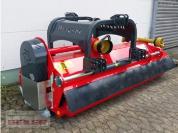 Mulčers DRAGONE VX 280 FSH Front-Heck-Mulcher