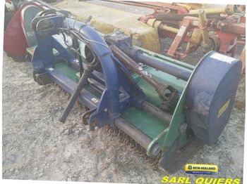 Mulčers Desvoys BH UNIVERSAL STD 2,40 M