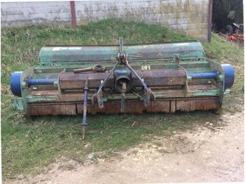 Mulčers Desvoys DB320