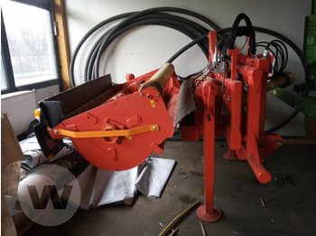 Mulčers Dücker SMK 18