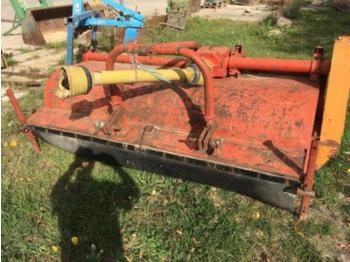 Mulčers Dücker UM 23 KS