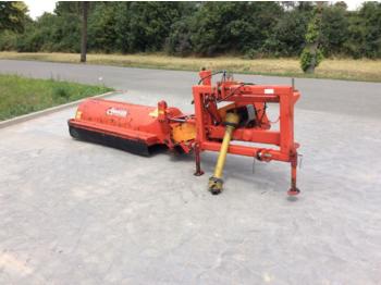 Mulčers Dücker USM 18