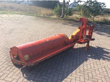 Mulčers Dücker USM 21 VR2